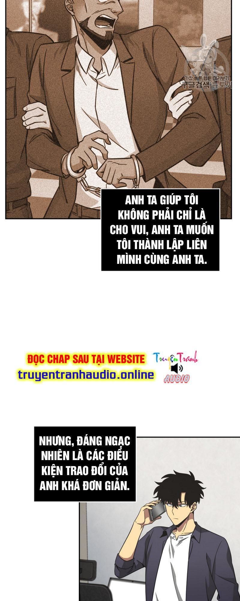 Vua Trộm Mộ