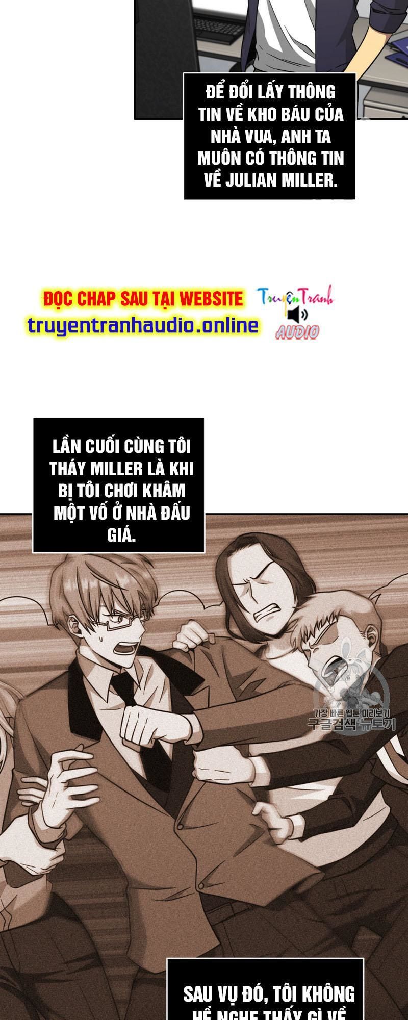 Vua Trộm Mộ