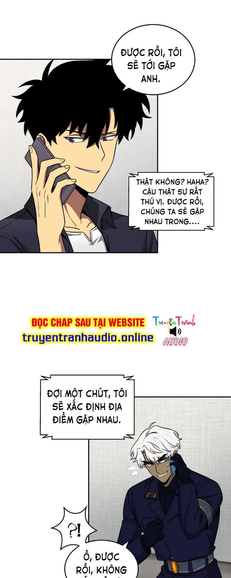 Vua Trộm Mộ