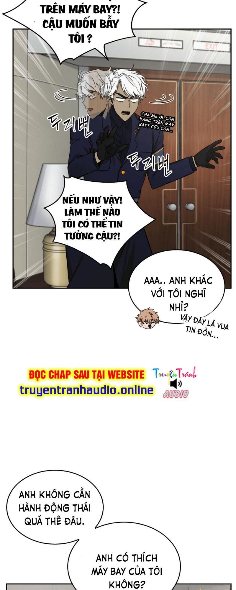 Vua Trộm Mộ