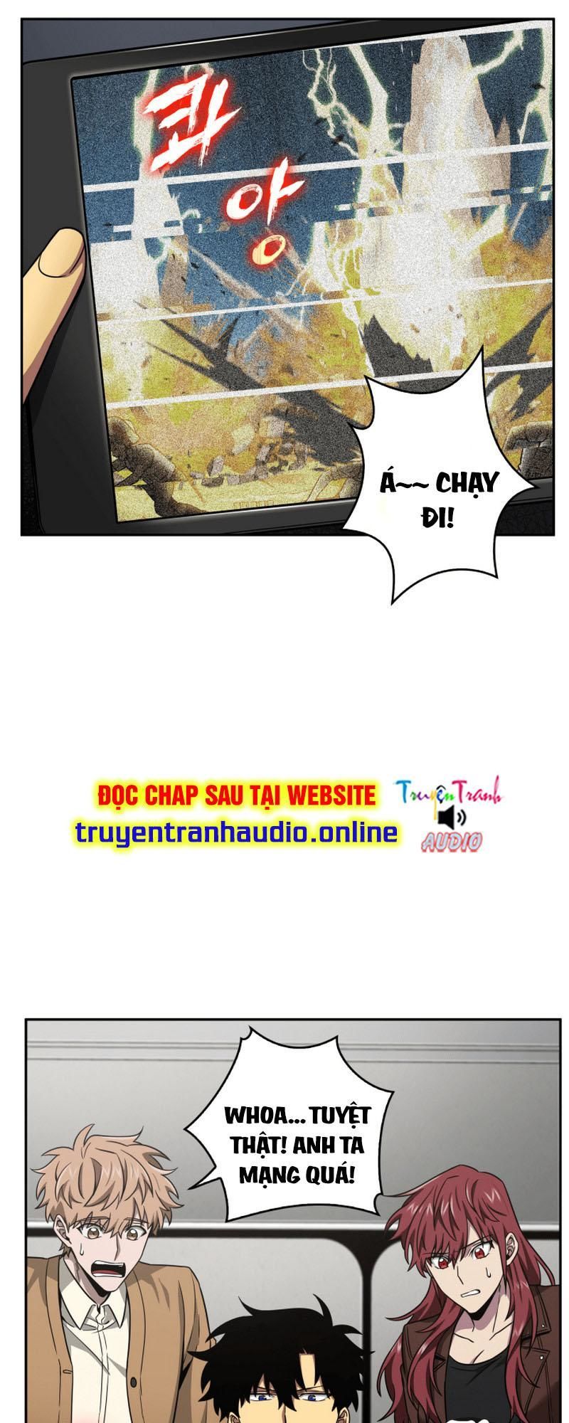 Vua Trộm Mộ