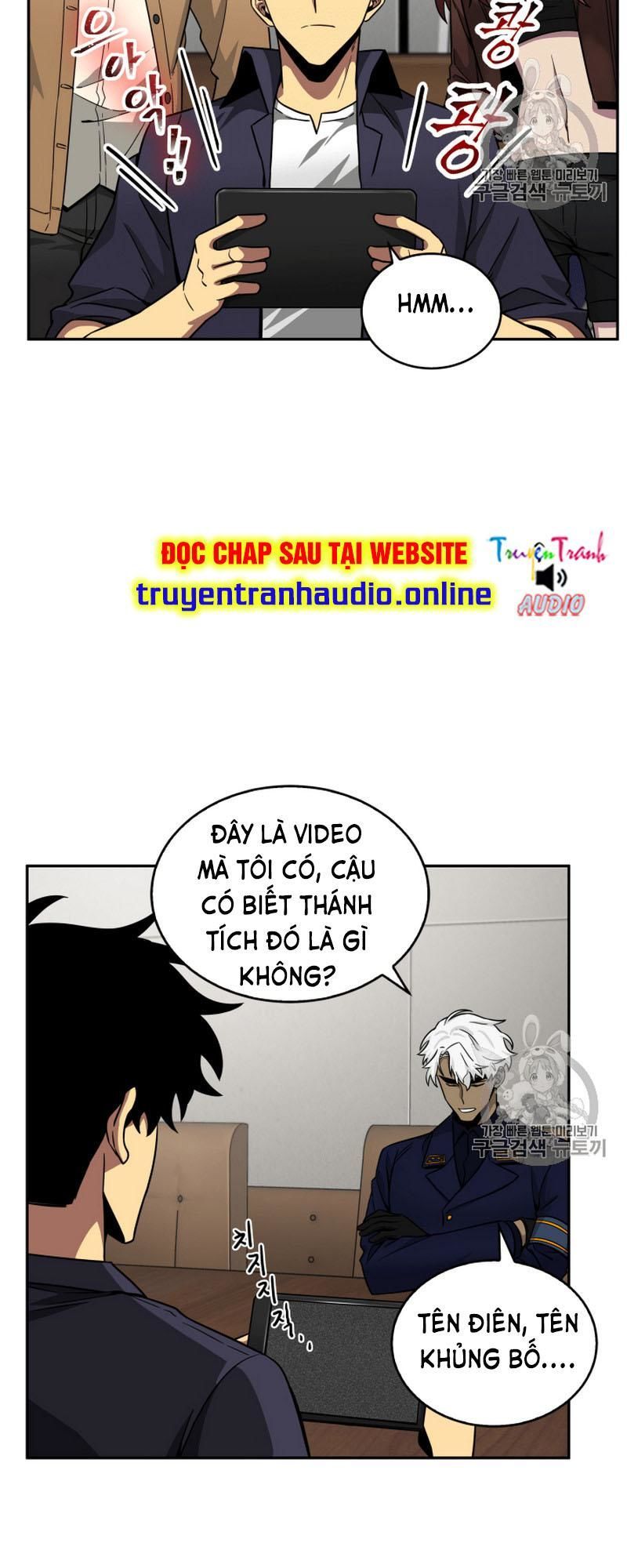 Vua Trộm Mộ