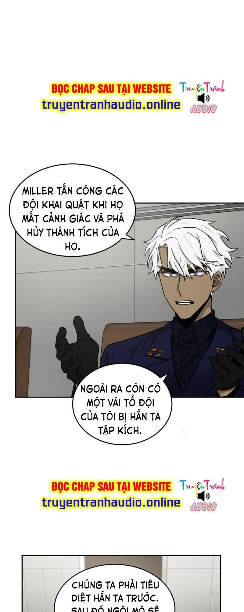 Vua Trộm Mộ