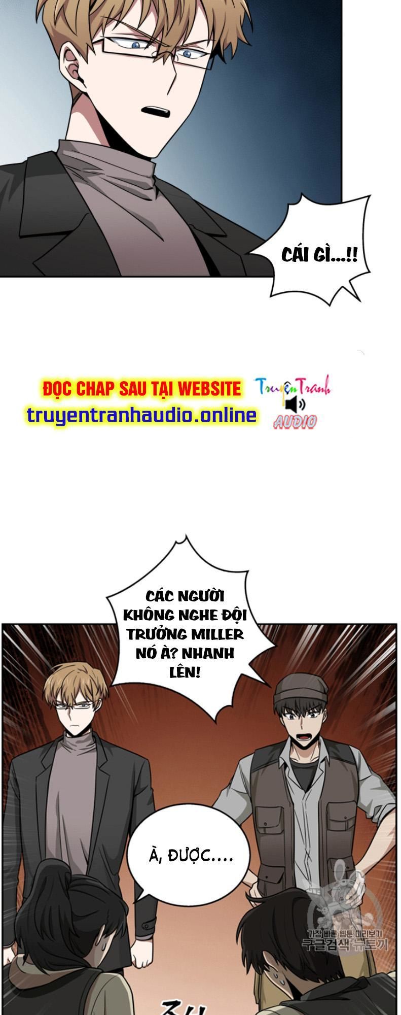 Vua Trộm Mộ