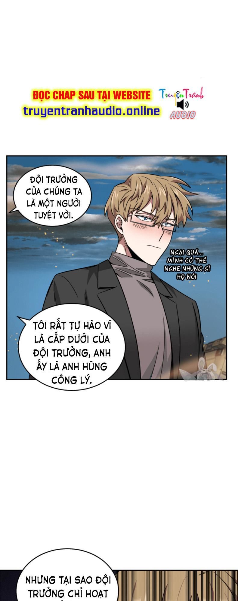 Vua Trộm Mộ