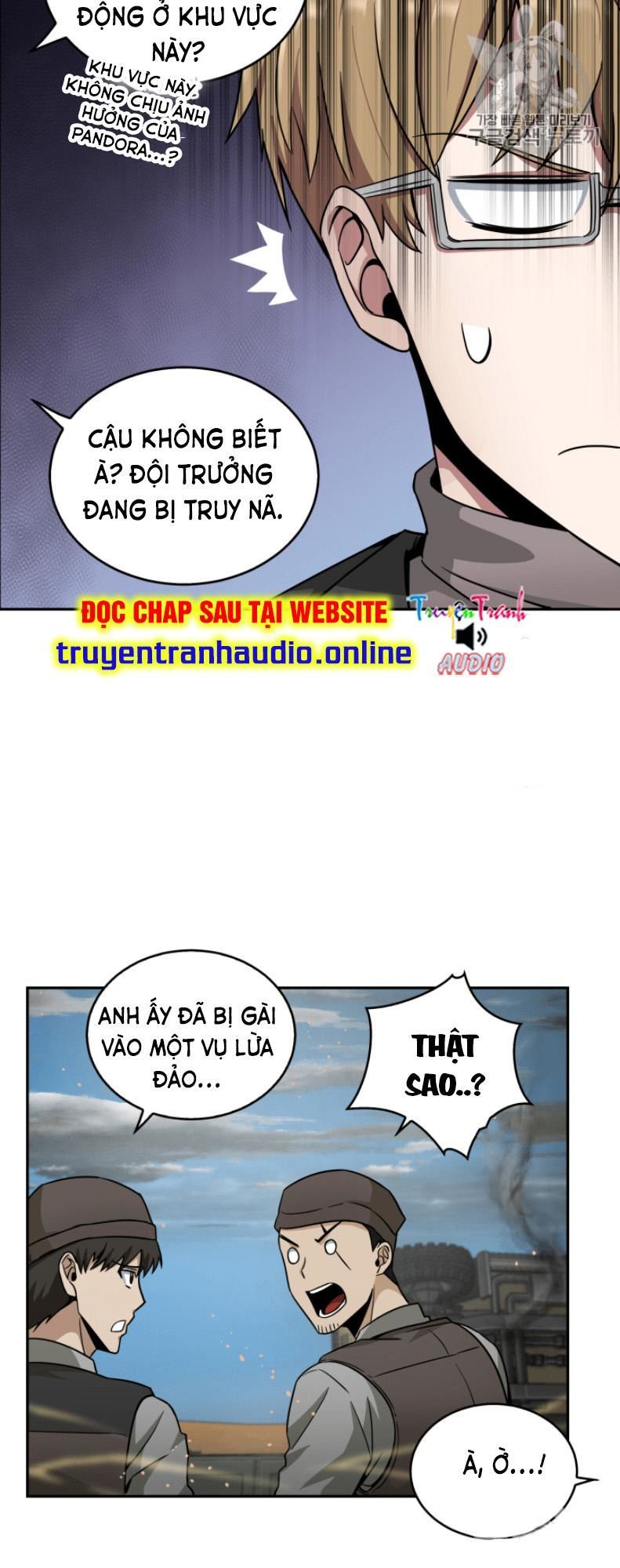 Vua Trộm Mộ