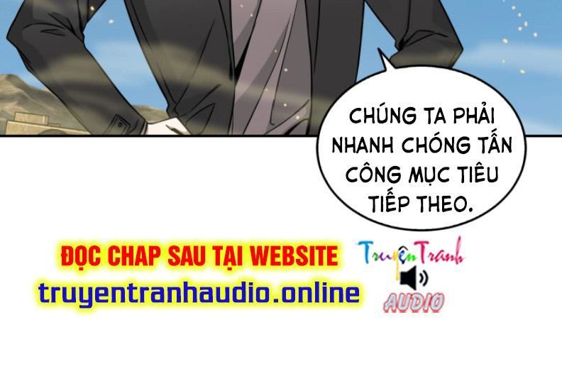 Vua Trộm Mộ
