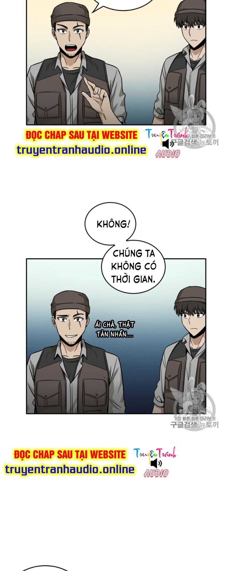 Vua Trộm Mộ