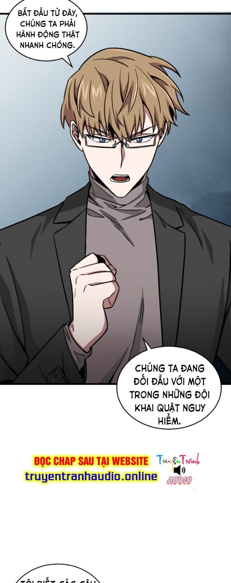 Vua Trộm Mộ
