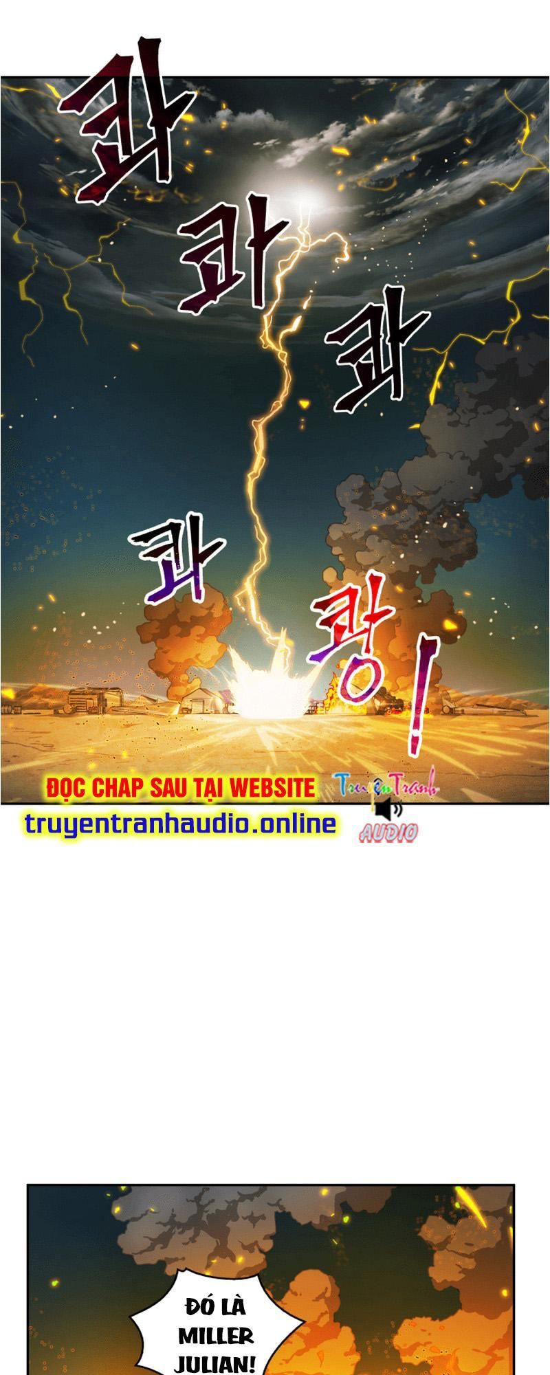 Vua Trộm Mộ