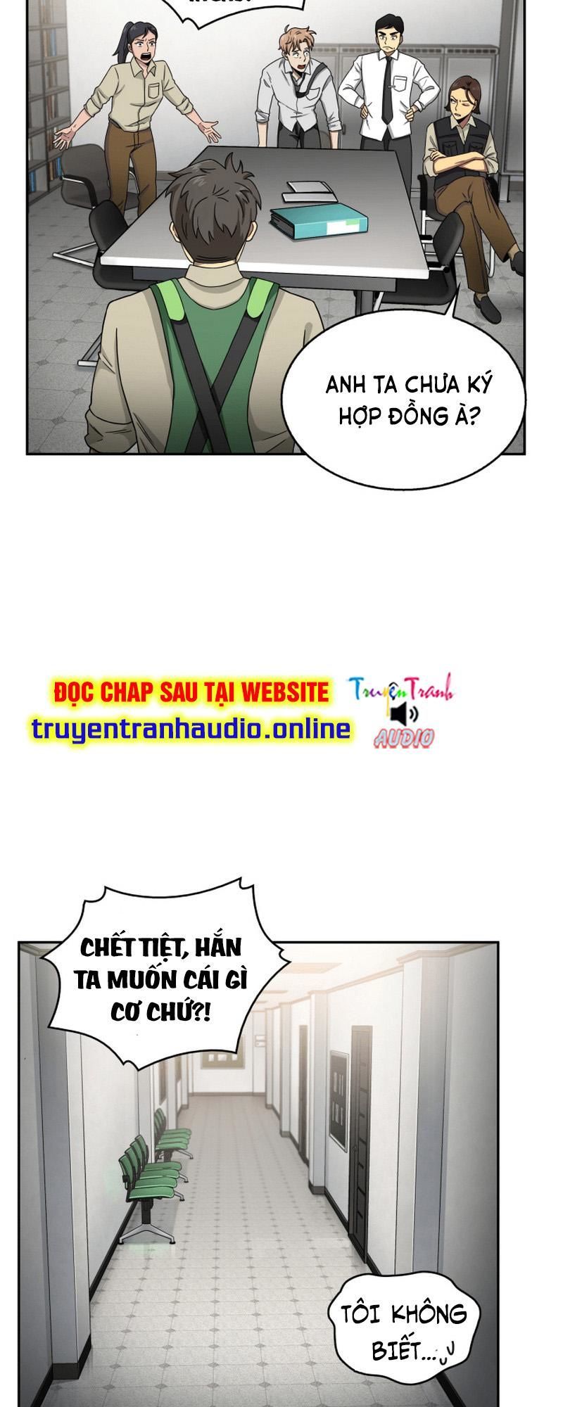 Vua Trộm Mộ