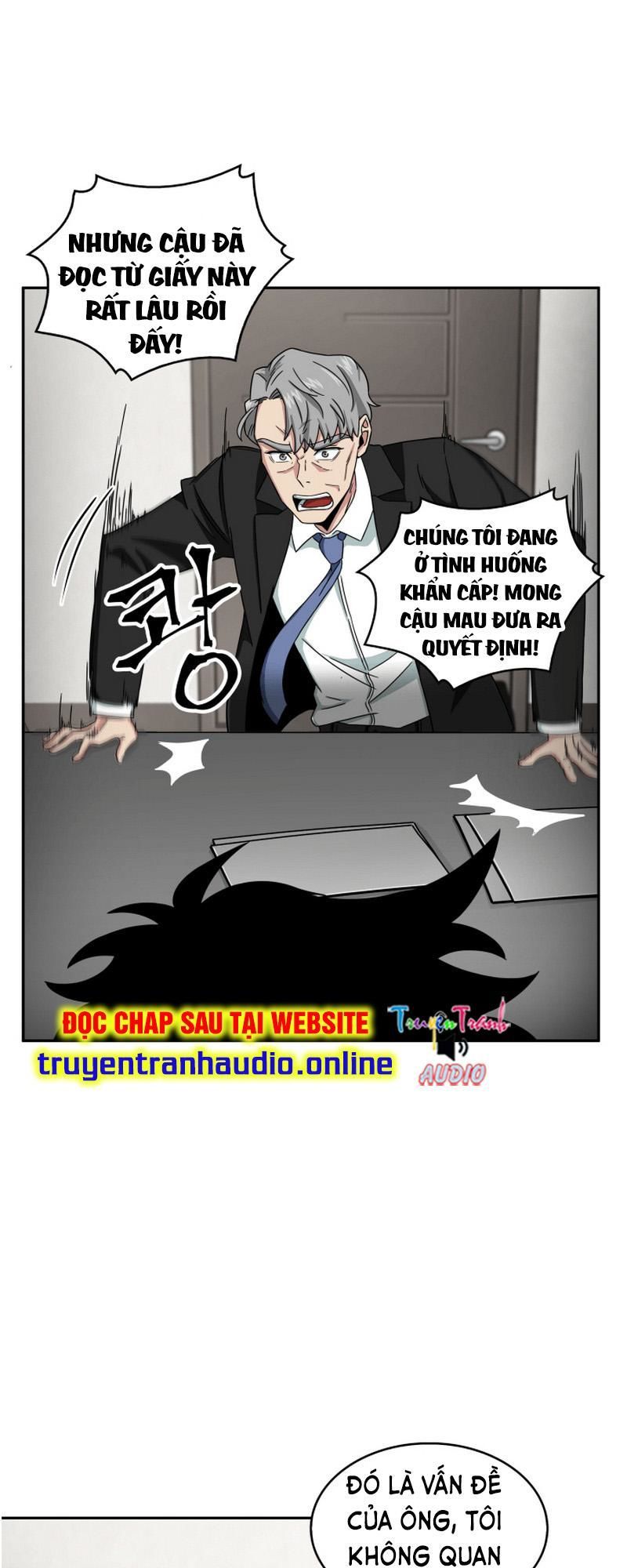 Vua Trộm Mộ