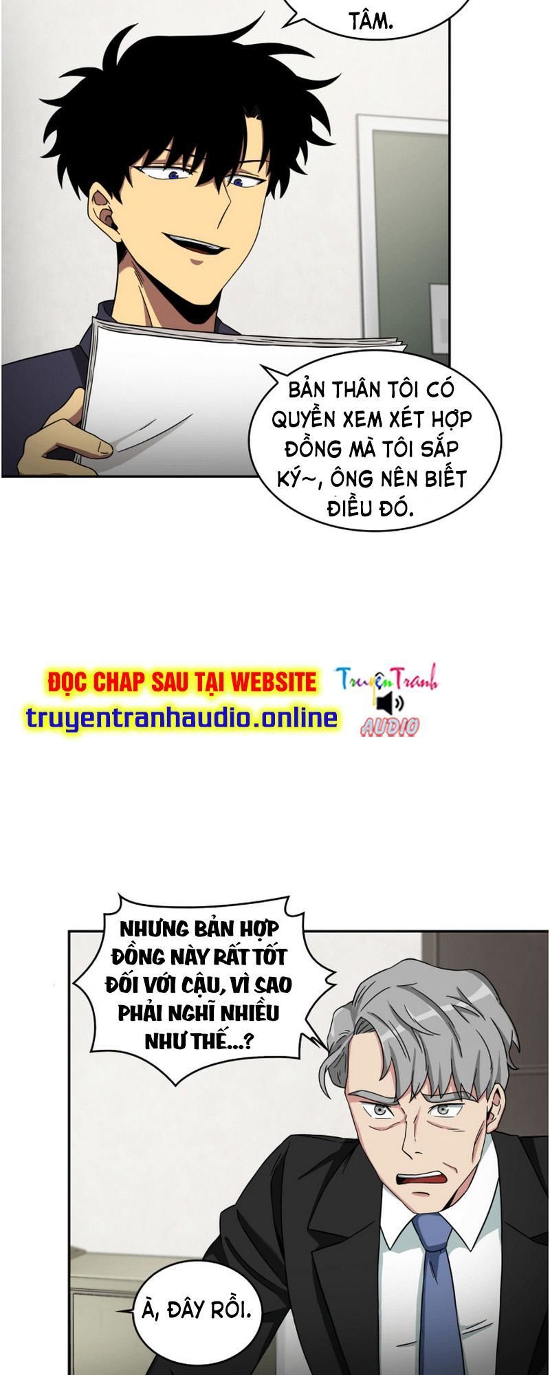Vua Trộm Mộ