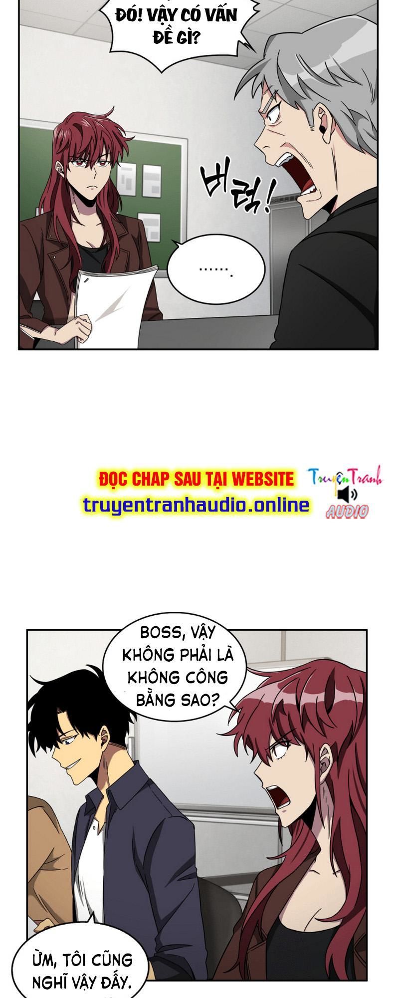Vua Trộm Mộ
