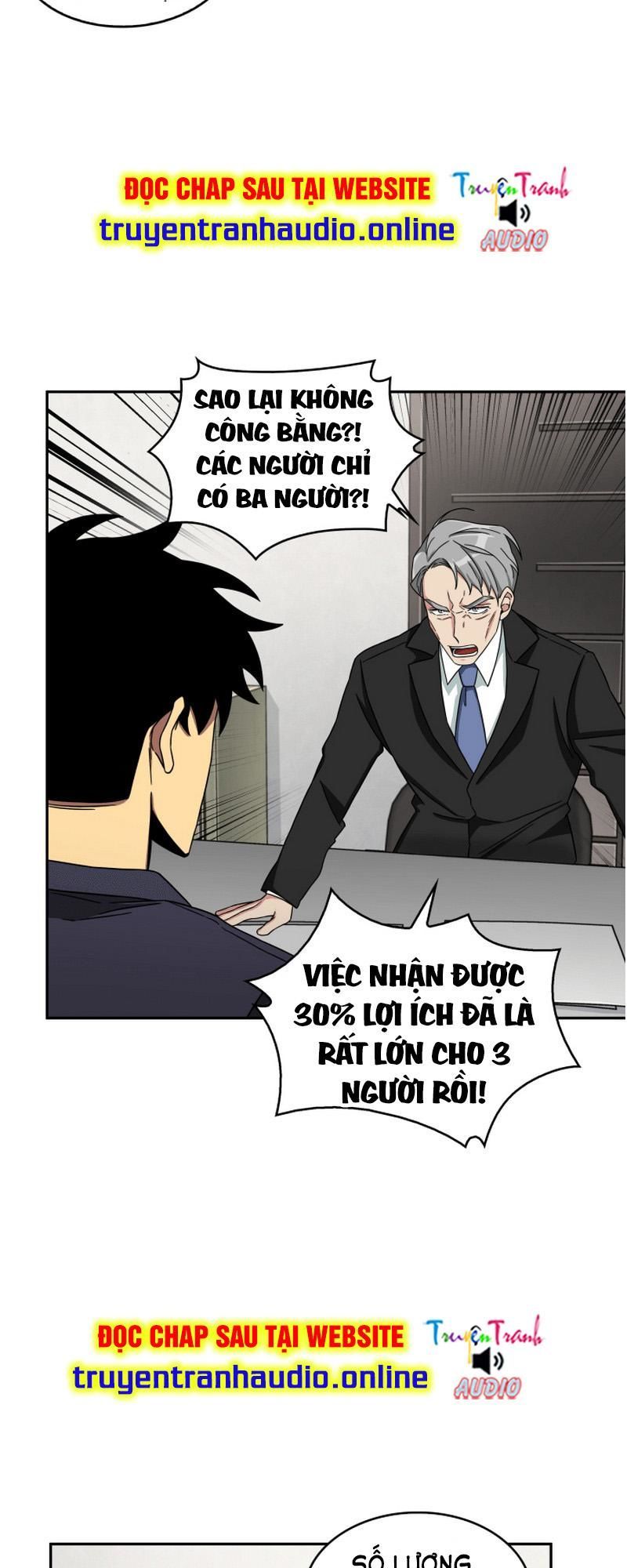 Vua Trộm Mộ