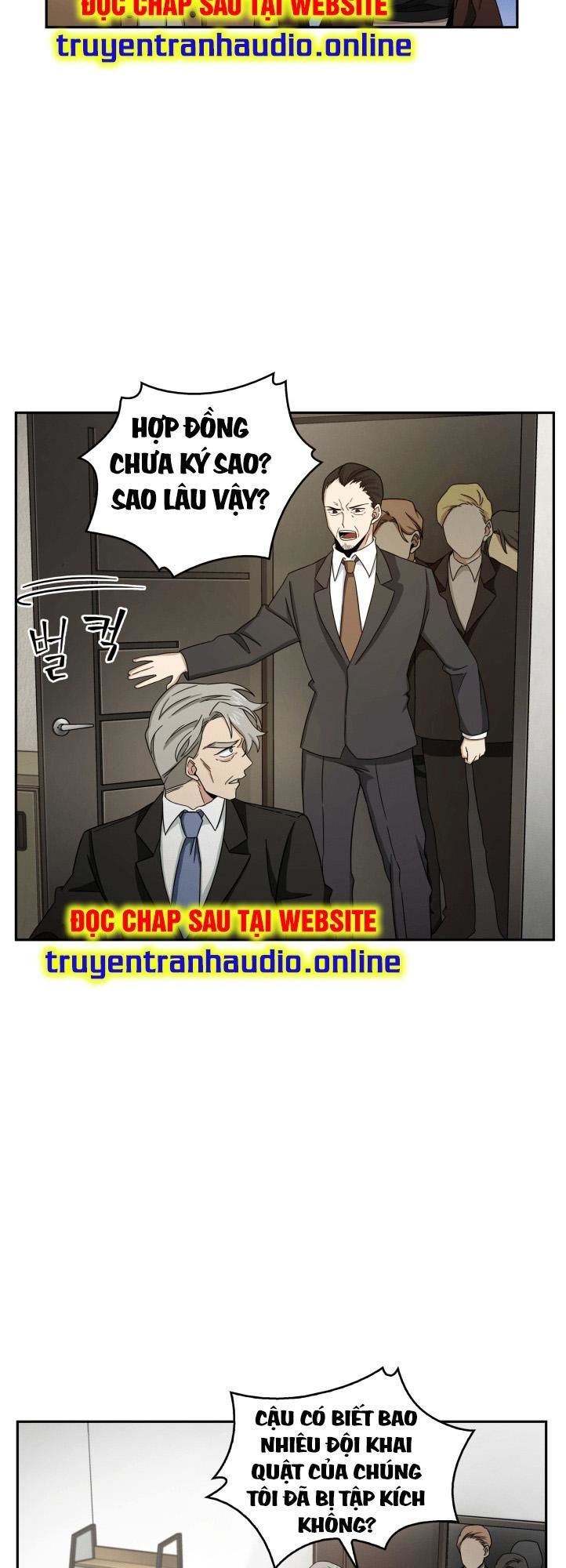 Vua Trộm Mộ
