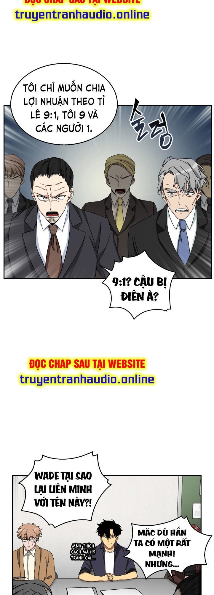 Vua Trộm Mộ