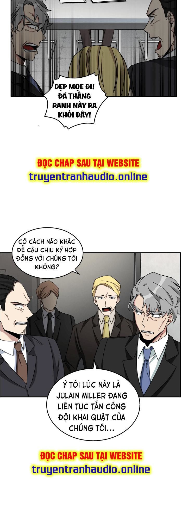Vua Trộm Mộ