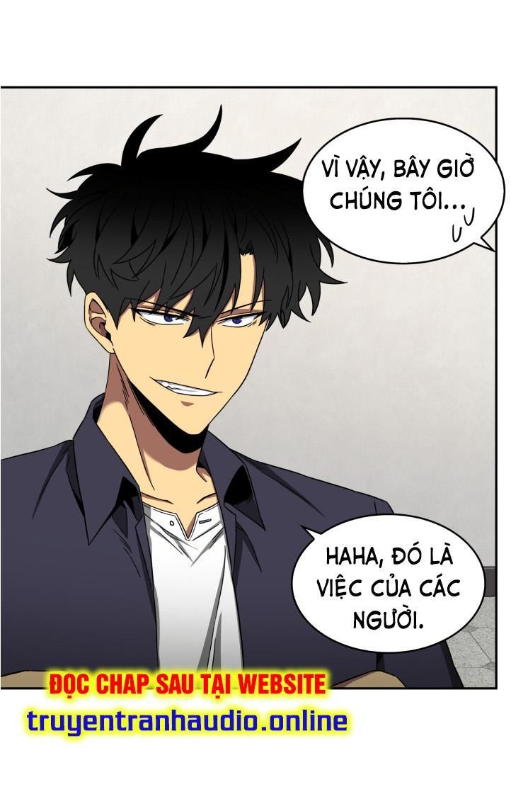 Vua Trộm Mộ