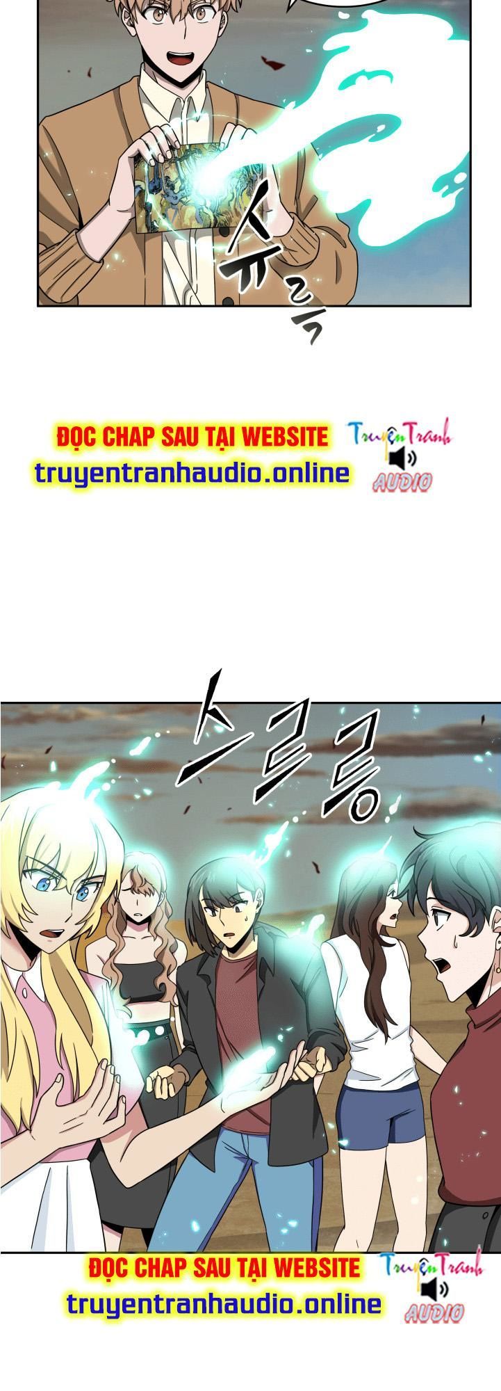 Vua Trộm Mộ