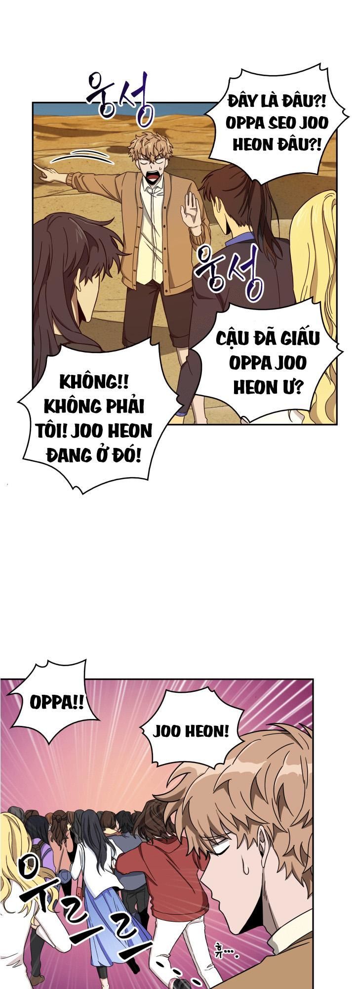 Vua Trộm Mộ