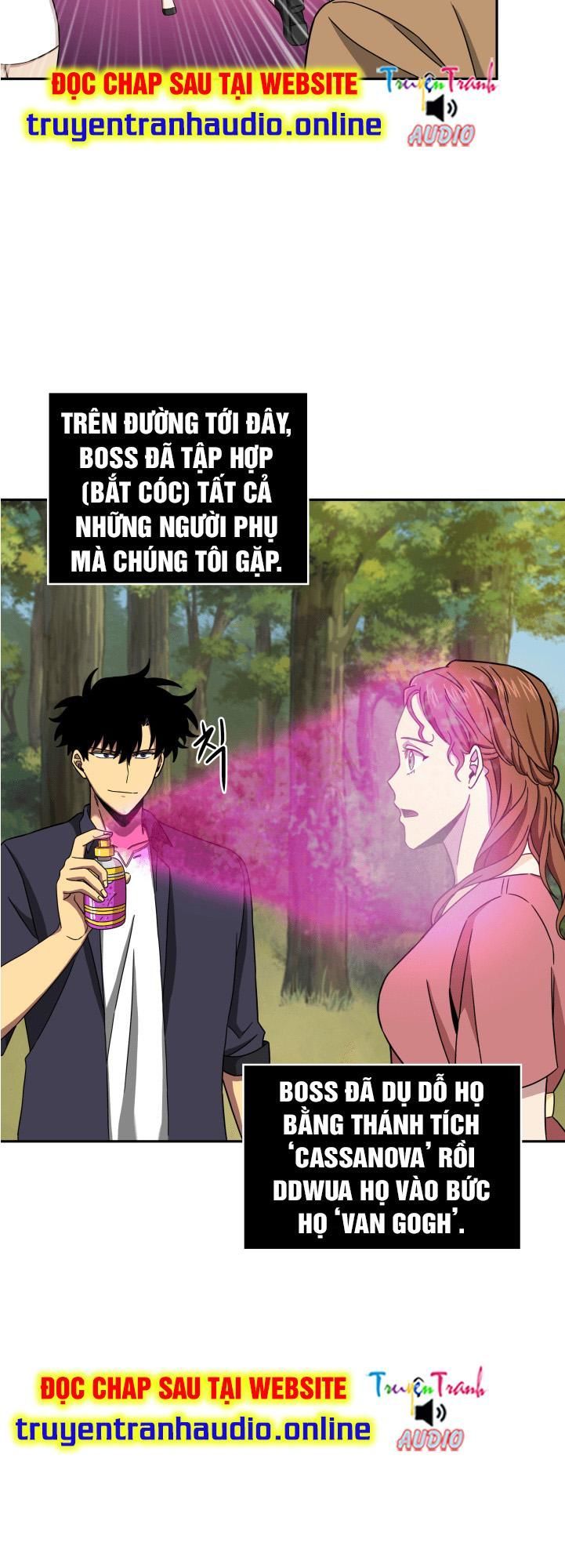 Vua Trộm Mộ