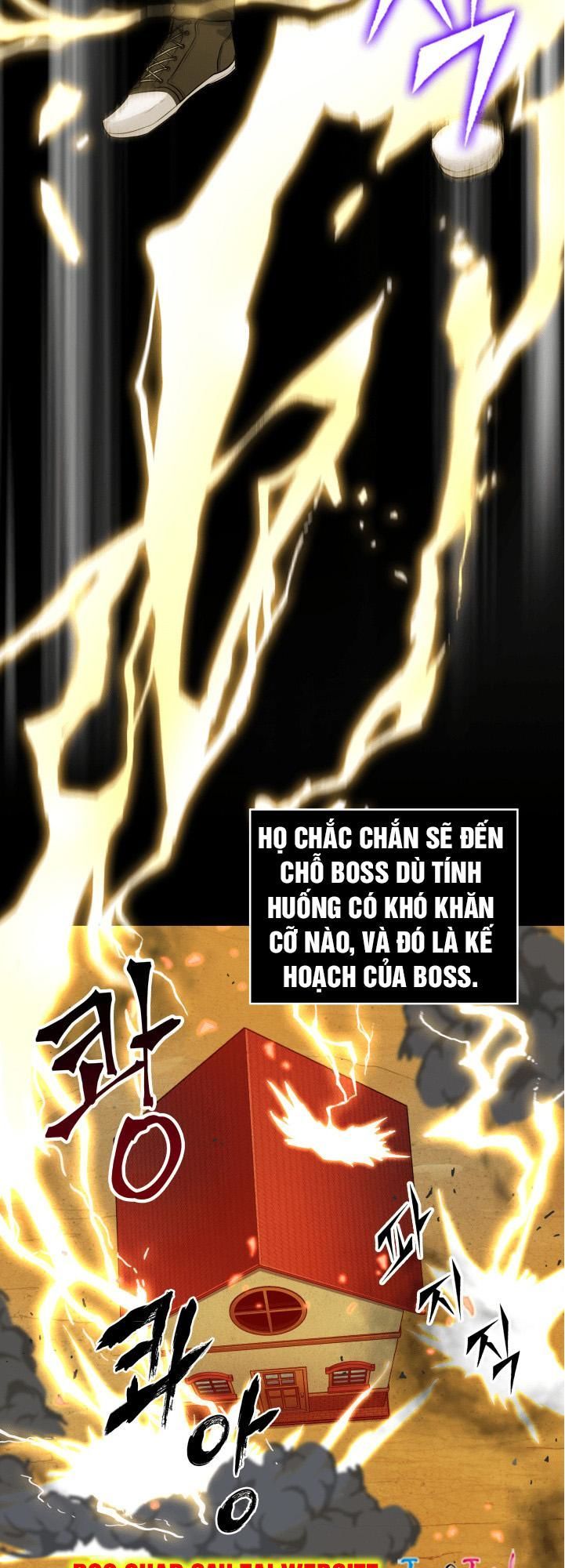 Vua Trộm Mộ