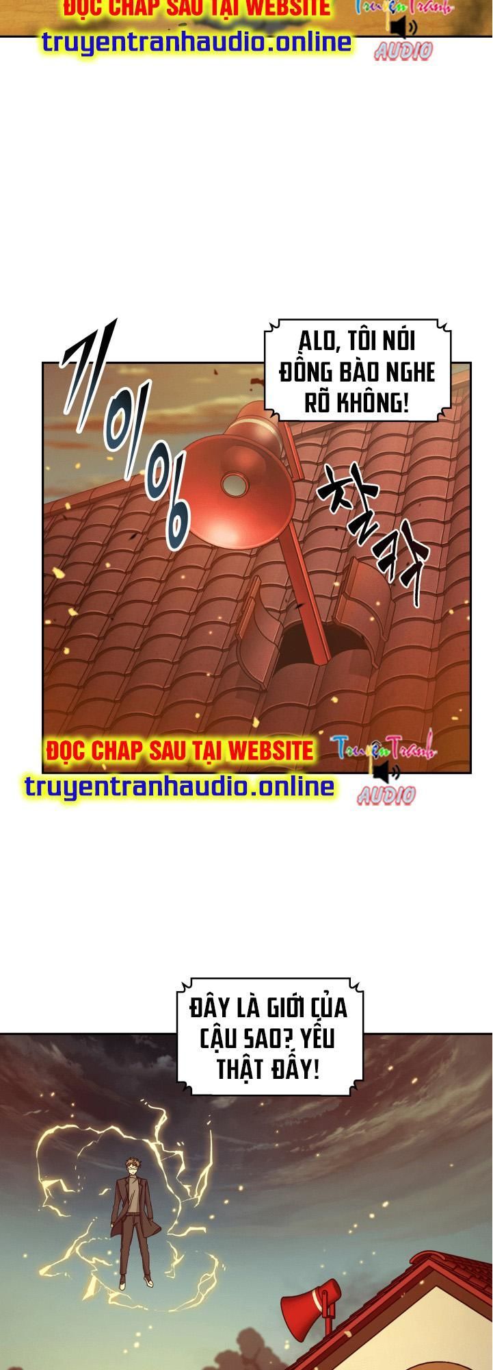 Vua Trộm Mộ