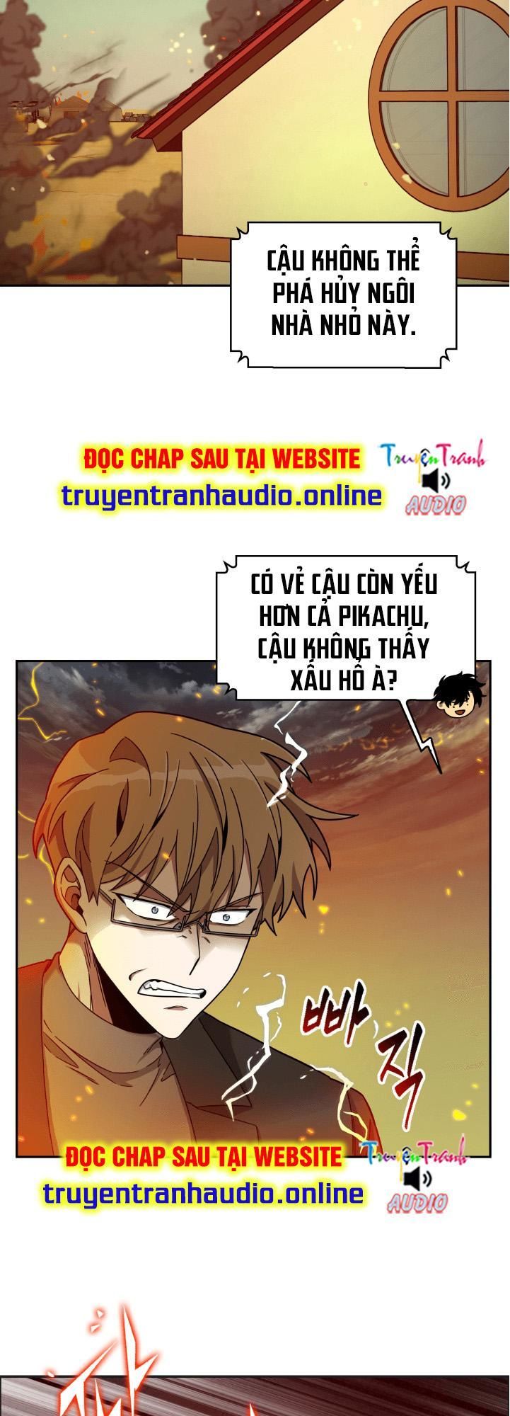 Vua Trộm Mộ