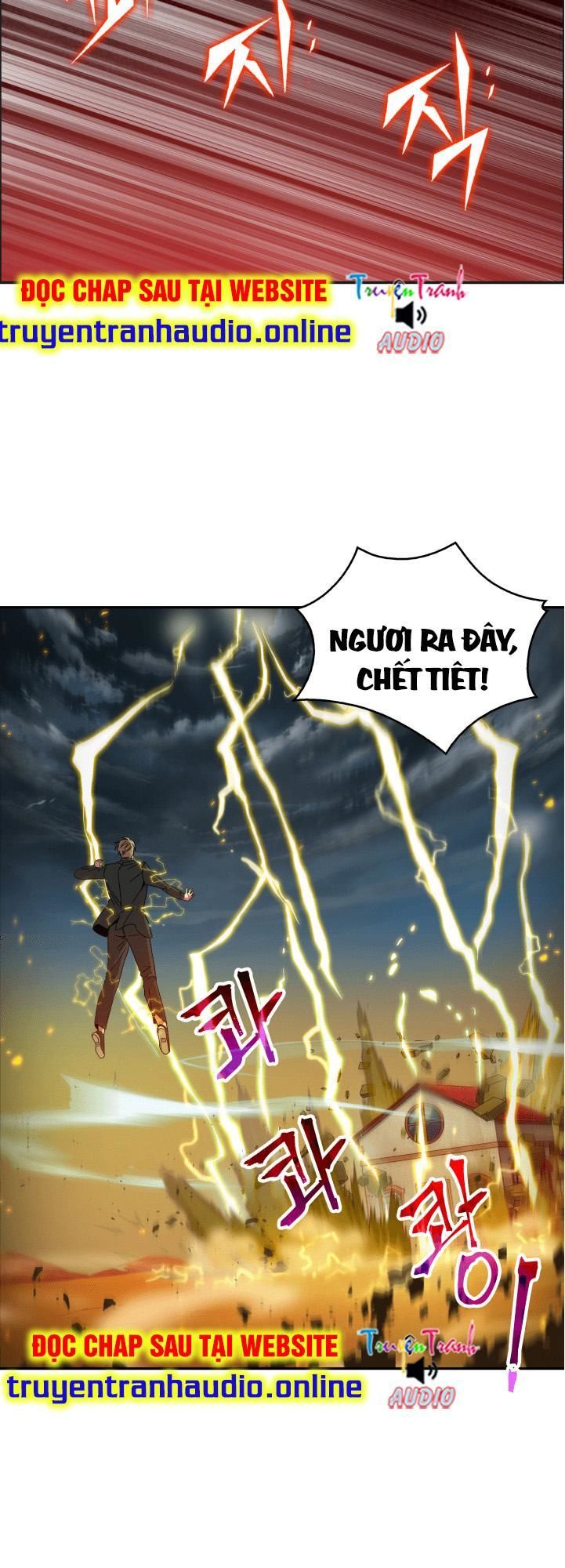Vua Trộm Mộ