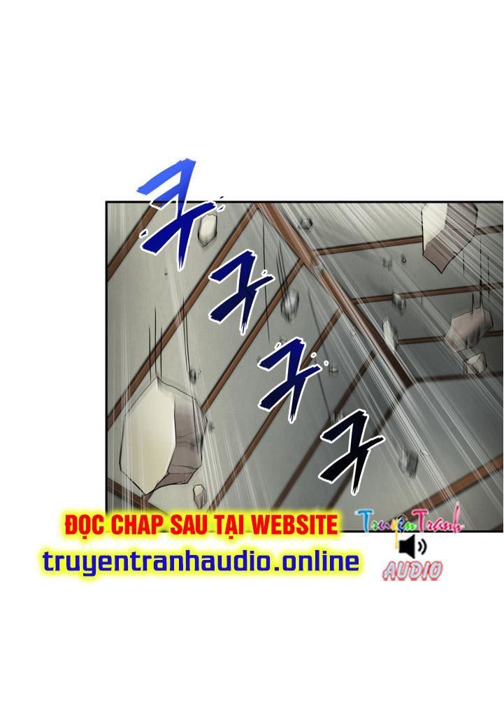 Vua Trộm Mộ