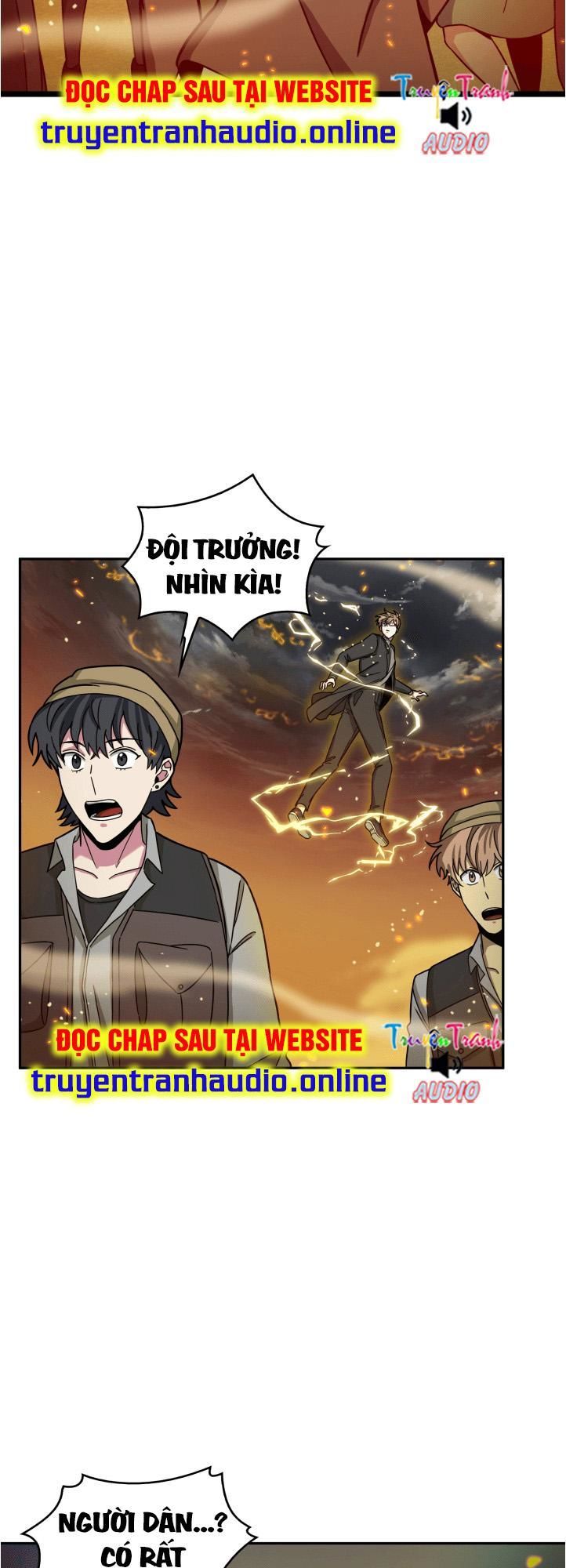 Vua Trộm Mộ