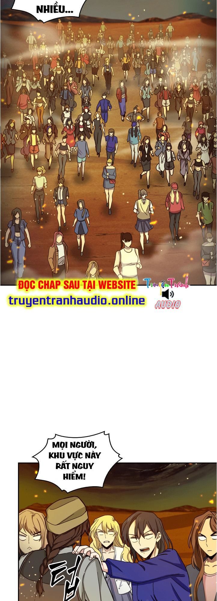Vua Trộm Mộ