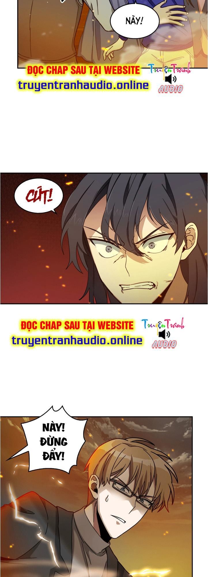 Vua Trộm Mộ