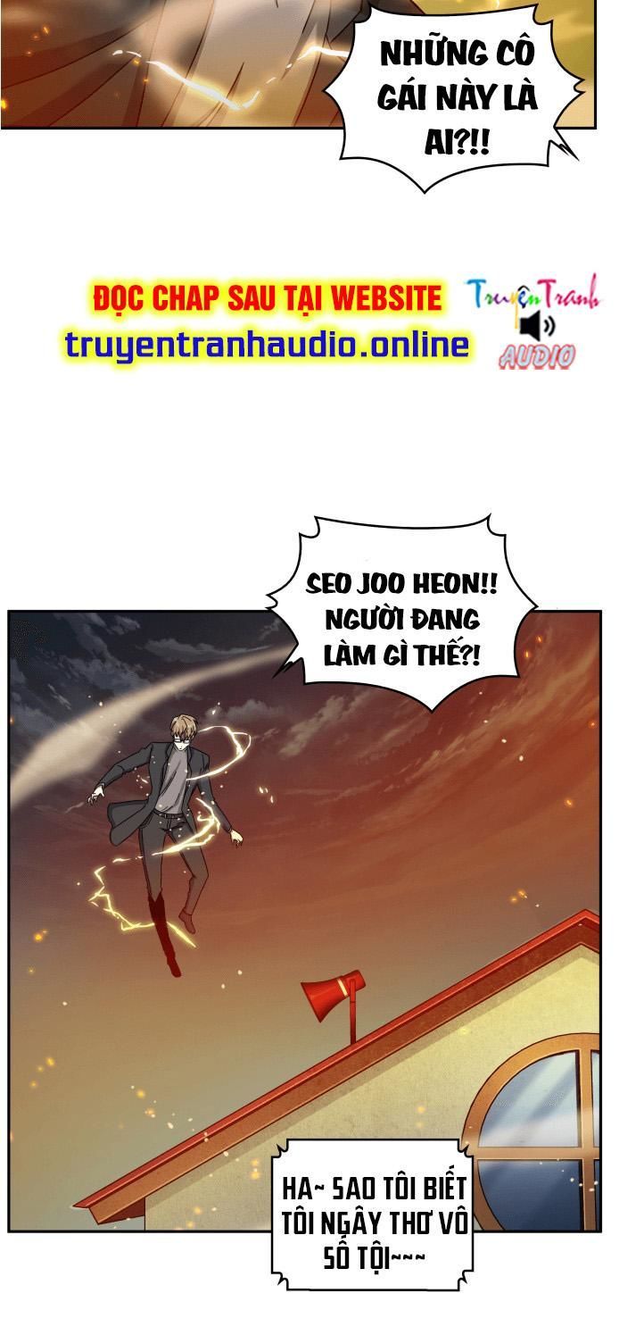 Vua Trộm Mộ