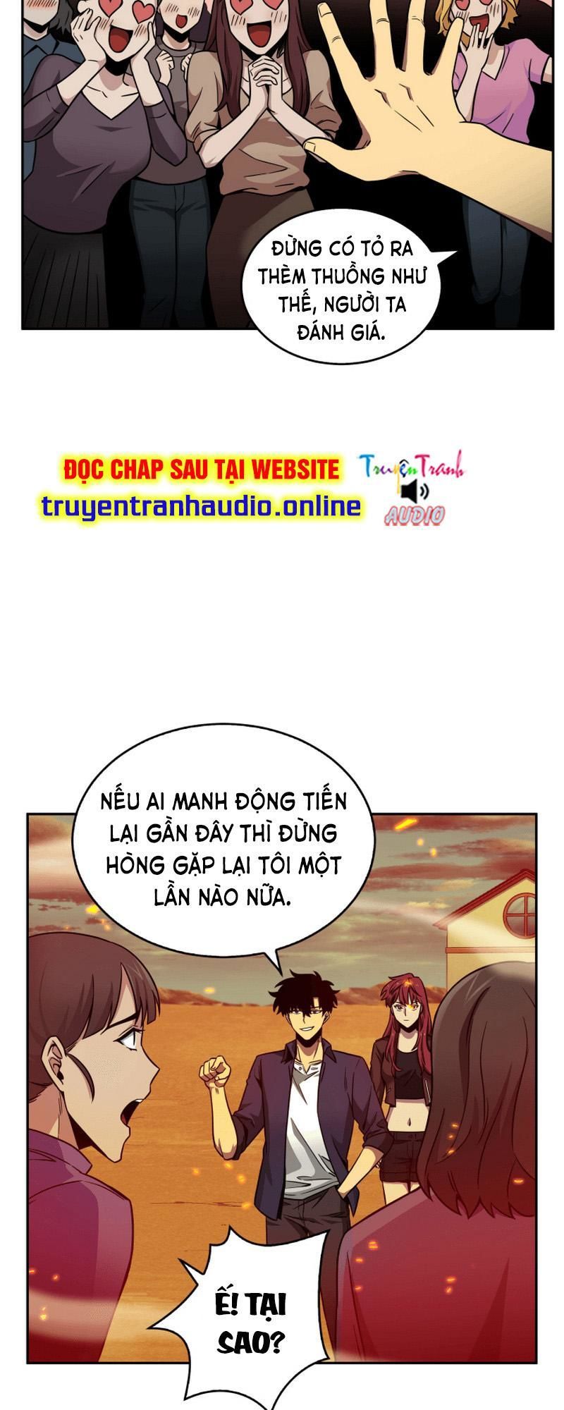 Vua Trộm Mộ
