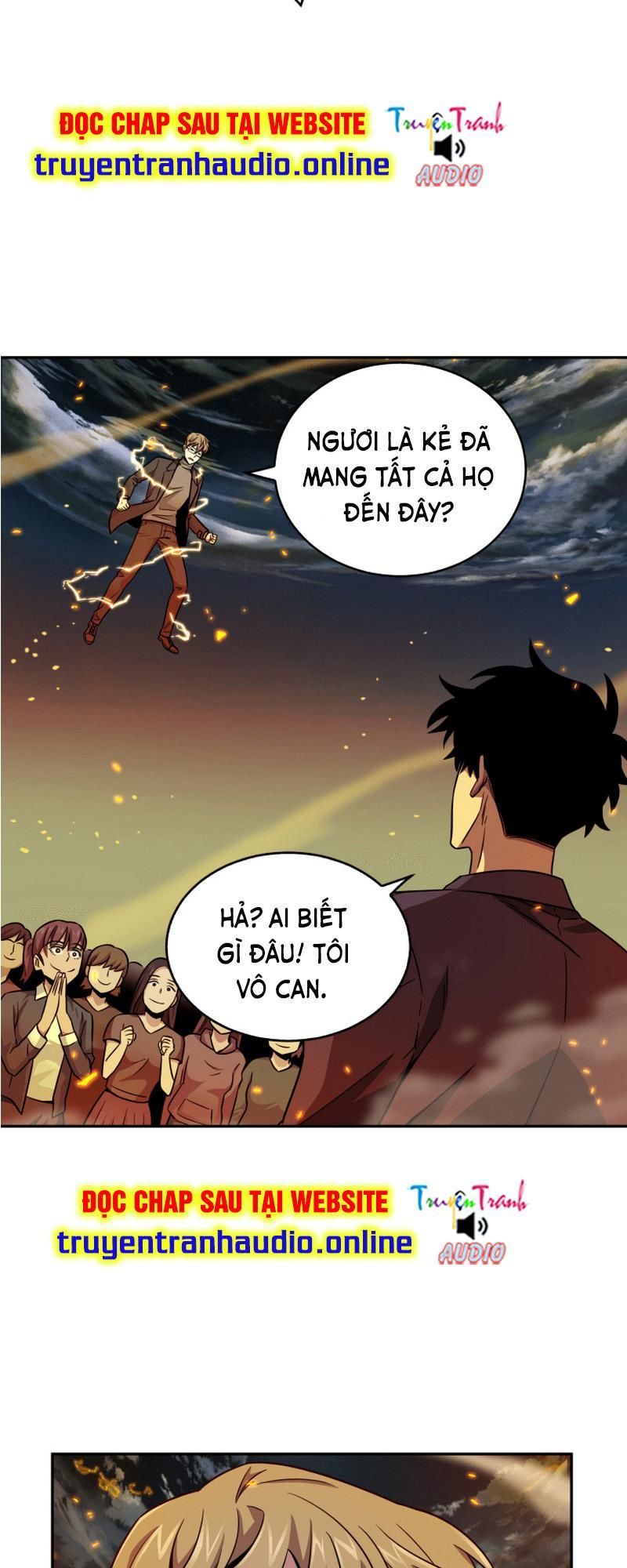 Vua Trộm Mộ