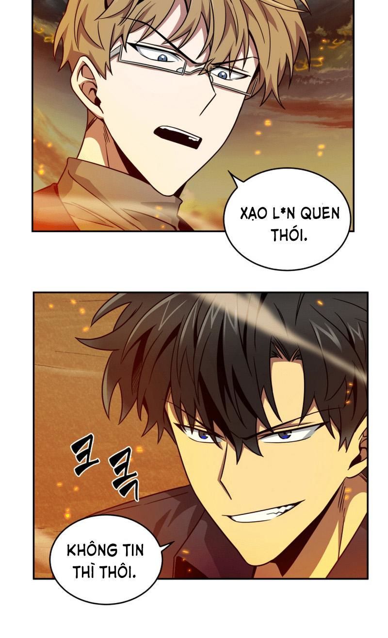 Vua Trộm Mộ