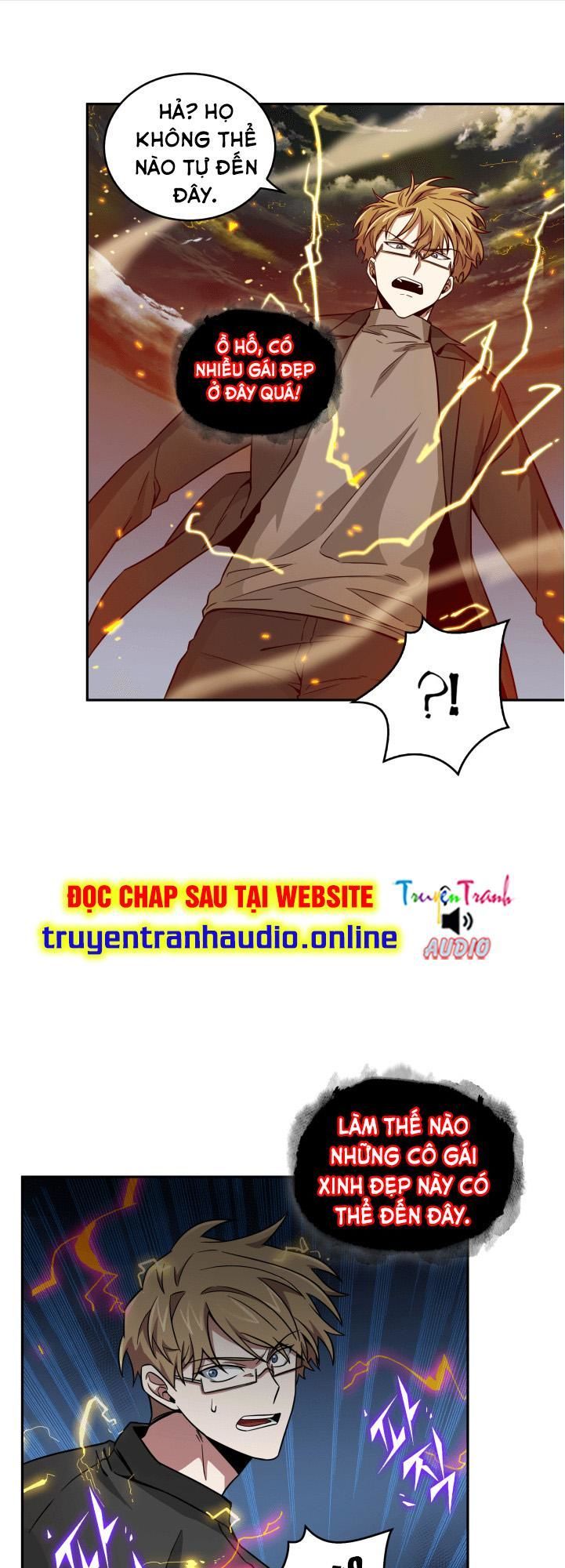 Vua Trộm Mộ