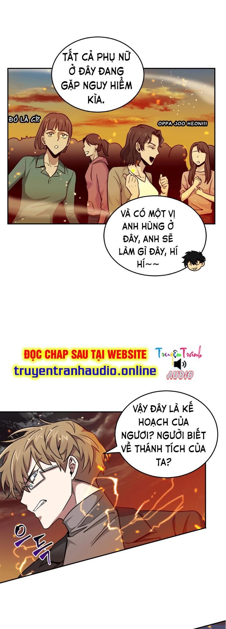 Vua Trộm Mộ