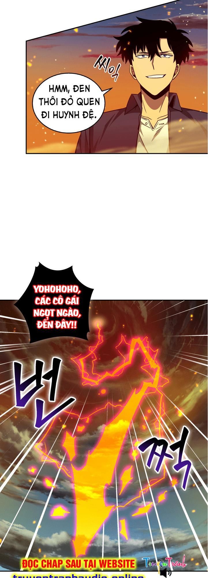 Vua Trộm Mộ