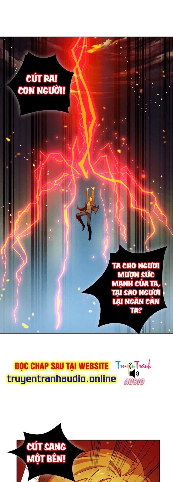 Vua Trộm Mộ