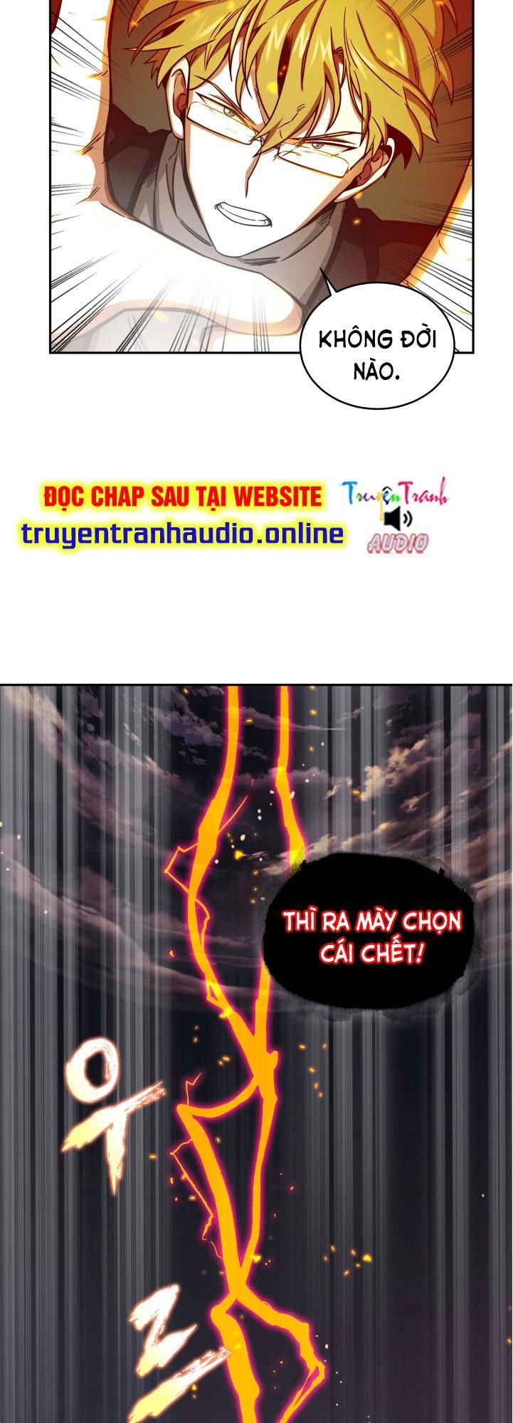 Vua Trộm Mộ