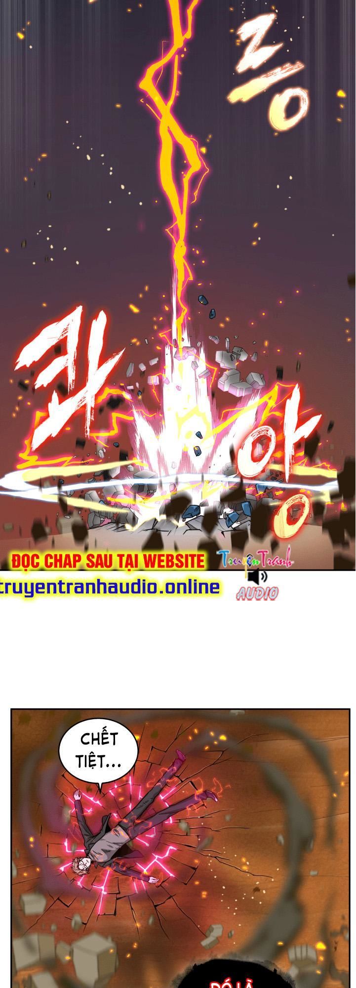 Vua Trộm Mộ