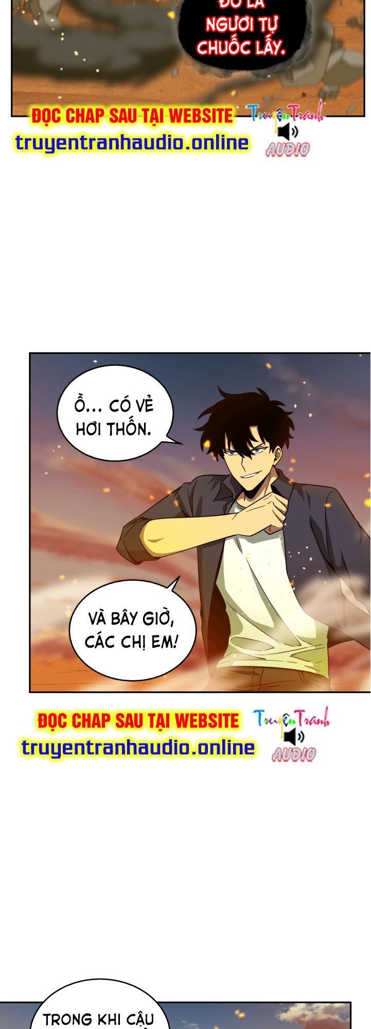 Vua Trộm Mộ