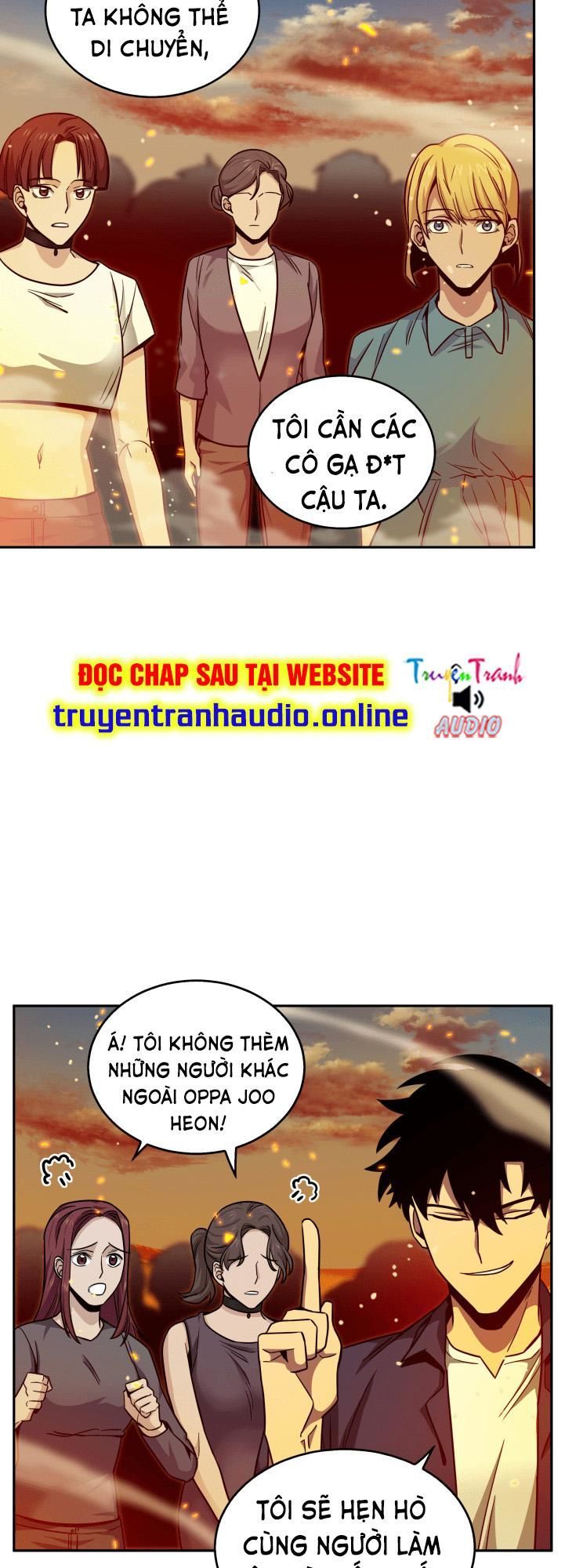 Vua Trộm Mộ