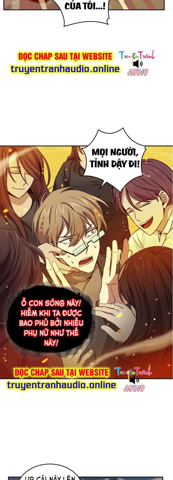 Vua Trộm Mộ