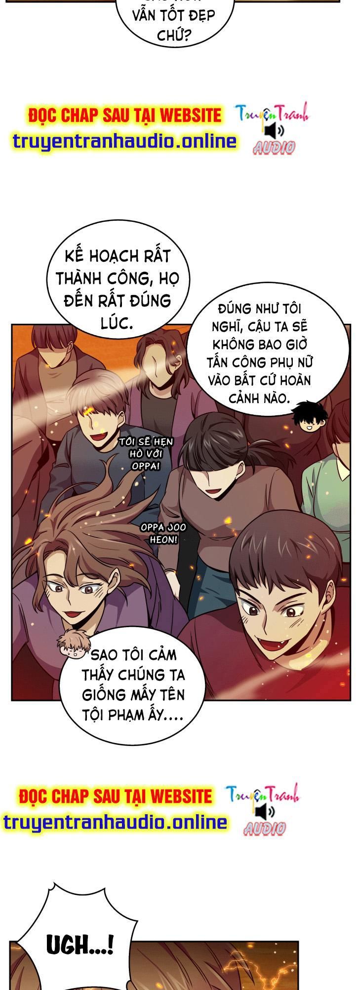 Vua Trộm Mộ