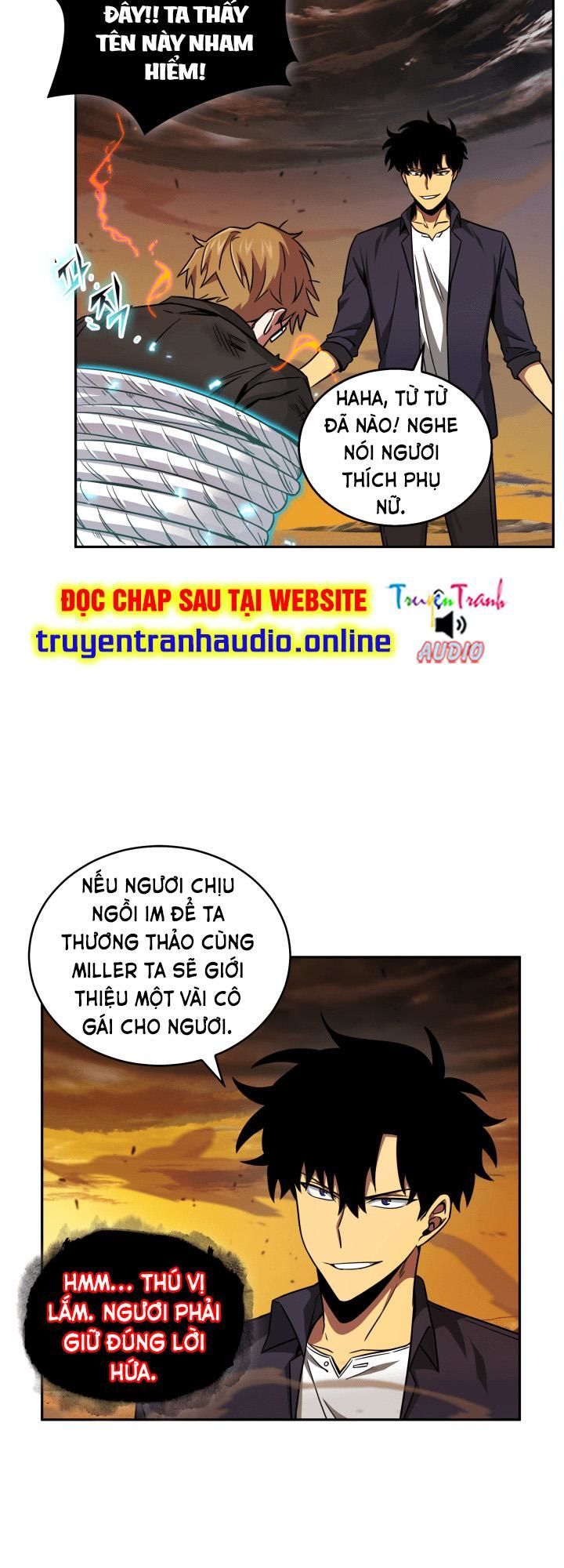 Vua Trộm Mộ