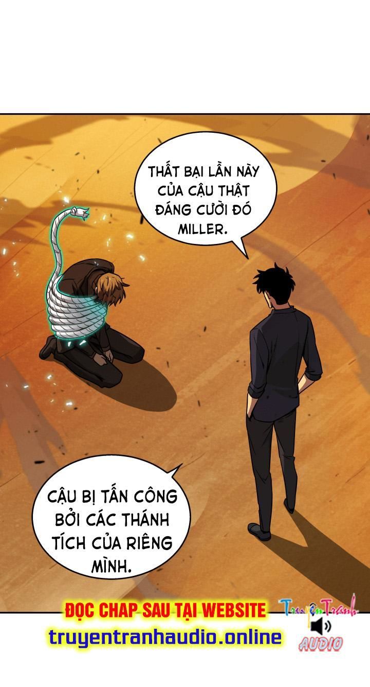 Vua Trộm Mộ